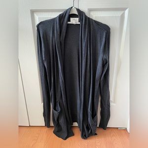 Wilfred cardigan